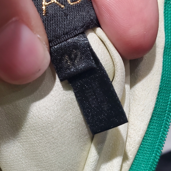 ESCADA silk dress - Picture 7 of 9